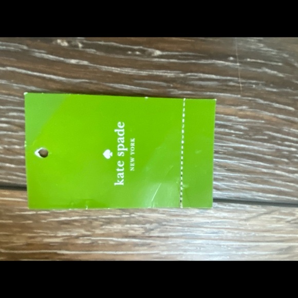 KATE SPADE NEW YORK LYNNE PERRI IN BUBBLE LEATHER - Picture 9 of 11